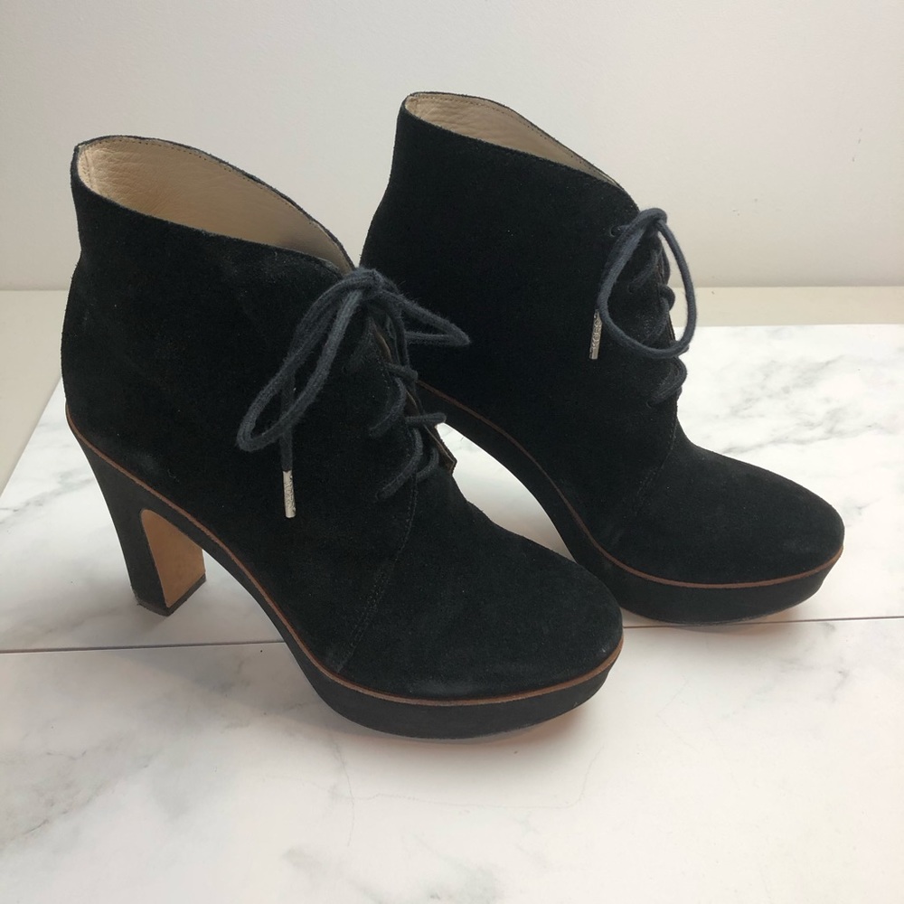 Michael Kors Booties